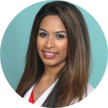 Dr. Sphoorthi Jinna, MD