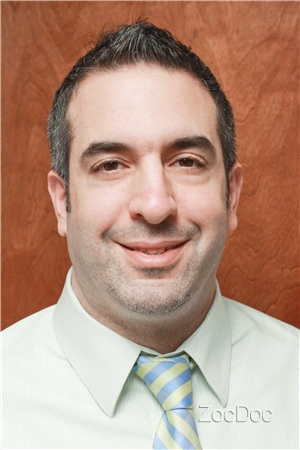 Dr. Spiro Combest, MD