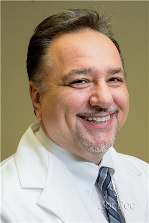Dr. Spiro Theodore, DC