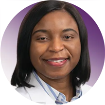 Dr. Spora Esunju, MD