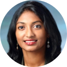 Dr. Sravani Mehta, MD