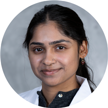 Dr. Sravya Ponnapalli, MD