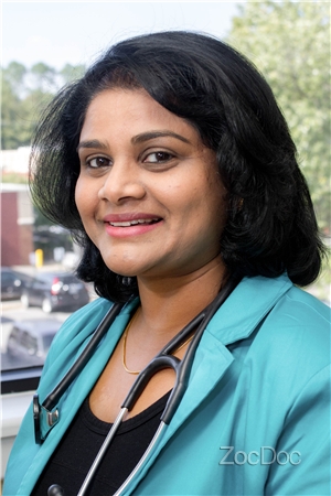 Dr. Sree Gogineni, MD