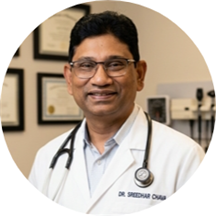 Dr. Sreedhar Chava, MD