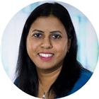 Dr. Sreelakshmi Surendran Pillai, MD