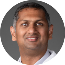 Dr. Sreenath Kodali, MD