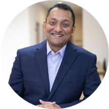 Dr. Sreenivasulu Cherlo, MD