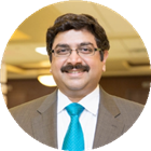 Dr. Sreeram Gonnalagadda