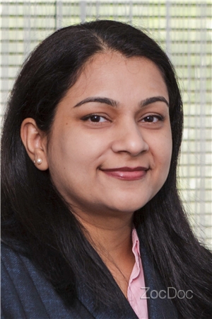 Dr. Sri Angara, DDS