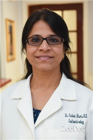 Dr. Sridevi Bhumi, MD