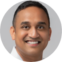 Dr. Sridhar Chinta, DDS