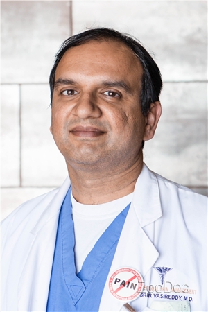 Dr. Sridhar Vasireddy, MD