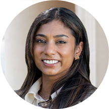 Dr. Sriharshini Muthukumar, DO