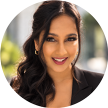 Dr. Srijita Sarkar, MD