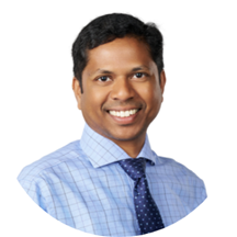 Dr. Srikanth Damodaram, MD