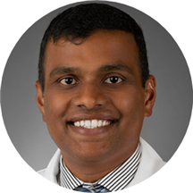 Dr. Srikanth Katragadda, MD, FACP