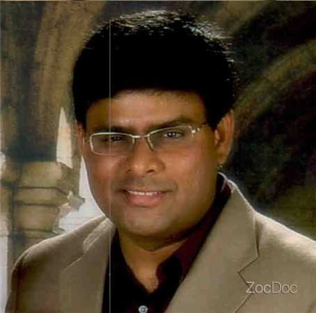 Dr. Srikanth Ramachandruni, MD