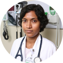 Dr. Srilatha Gannavaram, MD