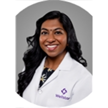 Dr. Srilaxmi Kishor, MD