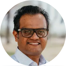 Dr. Srinivas Dannaram, MD