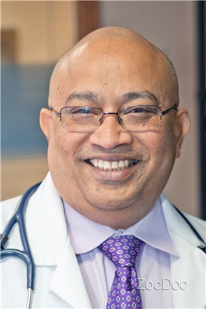 Dr. Srinivas Ravanam, MD, MPH