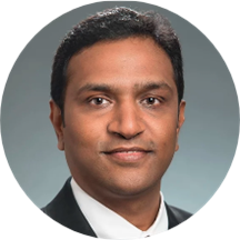 Dr. Srinivas Rumalla, MD