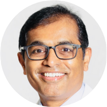 Dr. Srinivasa Reddy, MD
