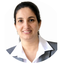Dr. Sripriya Sidh, MD