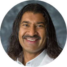 Dr. Sriram Dasari, MD