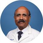Dr. Srirengam Muralidhasan, MD