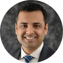 Dr. Srujal Shah, DDS