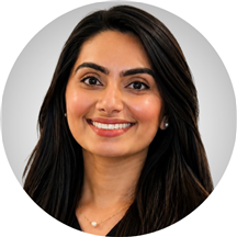 Dr. Srushti Chaudhari, DMD