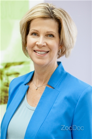 Dr. Stace Rust, MD, FAAOS