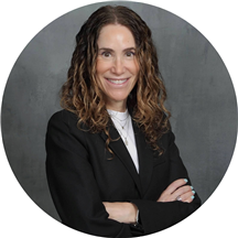 Dr. Stacey Charnes, MD