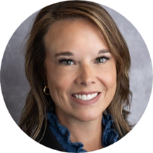 Dr. Stacey Wolken, DDS