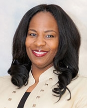 Dr. Stacie Braswell, MD