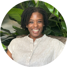 Dr. Stacie DeFreitas, PhD