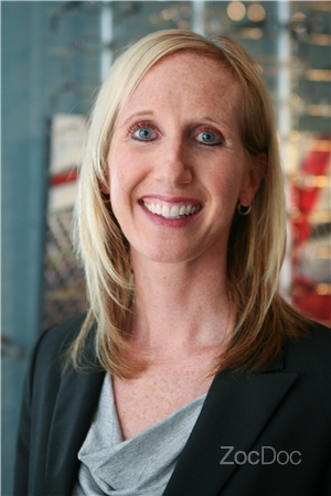 Dr. Stacy Beute, OD