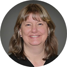 Dr. Stacy Cullum, OD