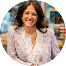Dr. Stacy Hinkemeyer, OD, FAAO