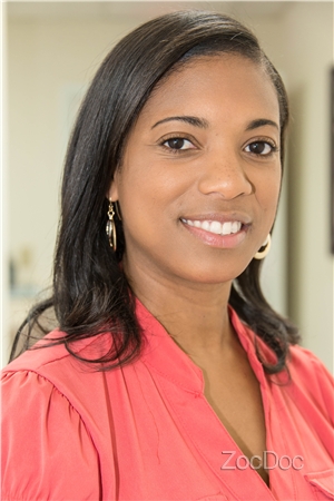 Dr. Stacy Holder Shewprashad, DPM