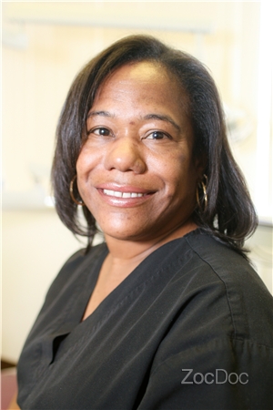 Dr. Stacy Kay, DDS