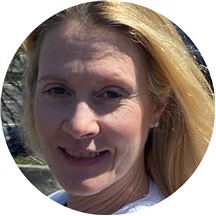 Dr. Stacy Kosik, OD