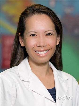 Dr. Stacy Pham, DMD