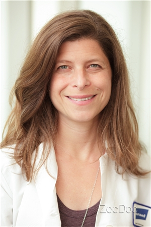 Dr. Stacy Suden, MD