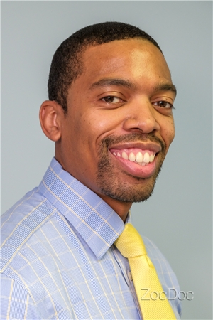 Dr. Stafford Conley Jr., DDS