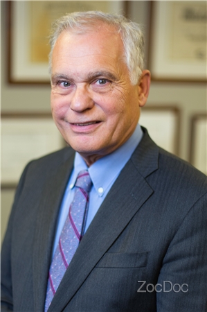 Dr. Standiford Helm, MD, MBA