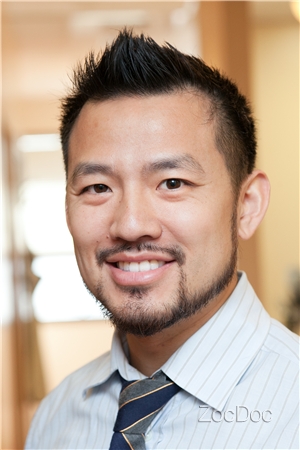 Dr. Stanford Chen, DDS