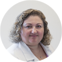 Dr. Stanislava Portnoy, MD