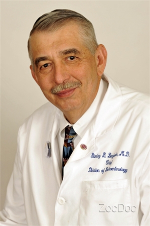 Dr. Stanley Benjamin, MD